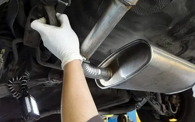 Exhaust System