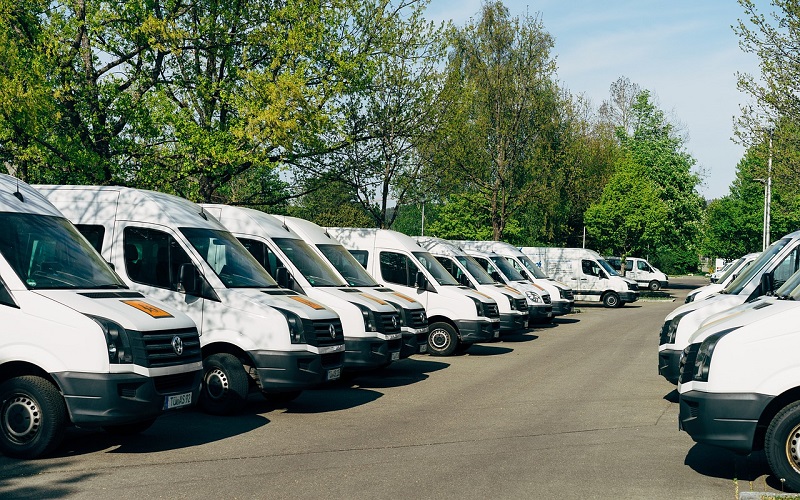 Fleet Services